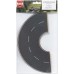 Busch 9711 - Asphalt Road 2-Lane Curved